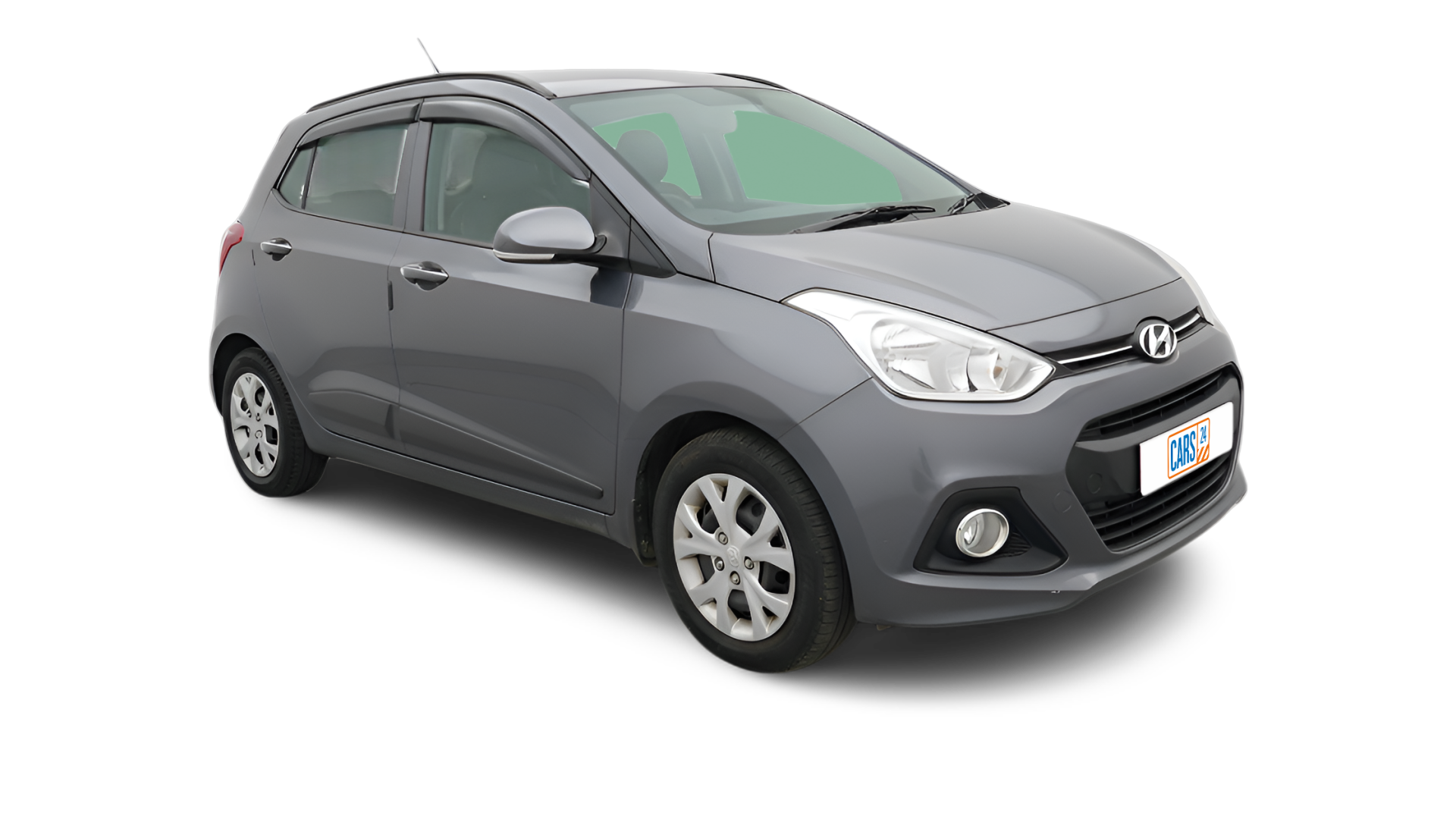 Hyundai Grand i10-img